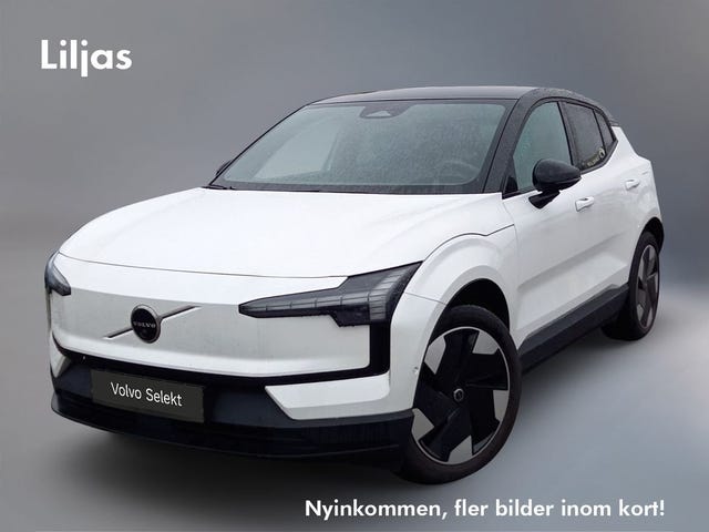 Volvo EX30 2024