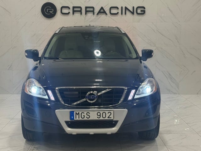 Volvo XC60 2013 – bild 2