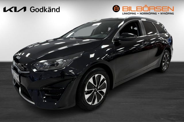 Kia Ceed 2024