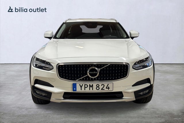 Volvo V90 Cross Country 2019 – bild 3
