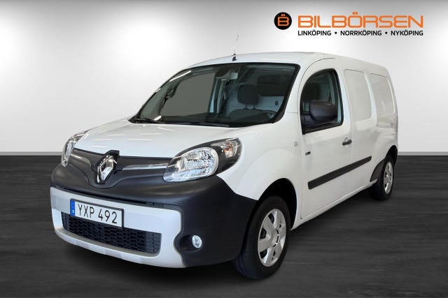 Renault Kangoo Express 2018