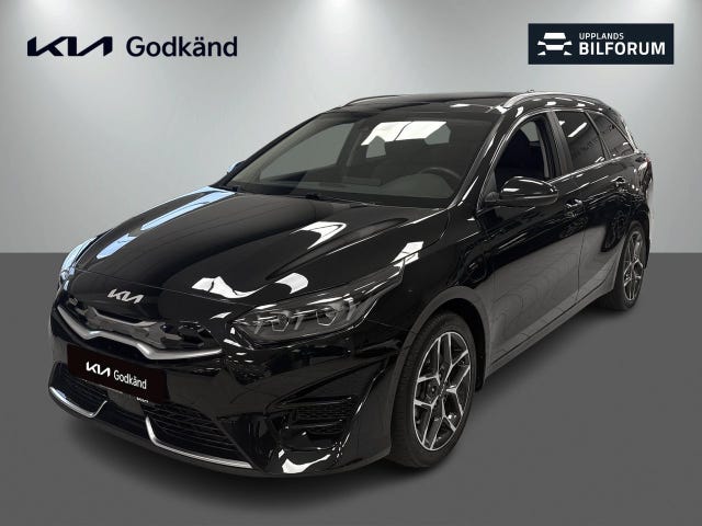 Kia Ceed 2024