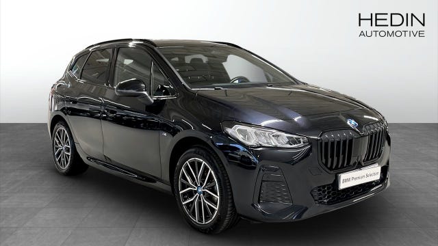 BMW 225e 2024