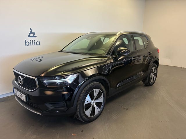 Volvo XC40 2020