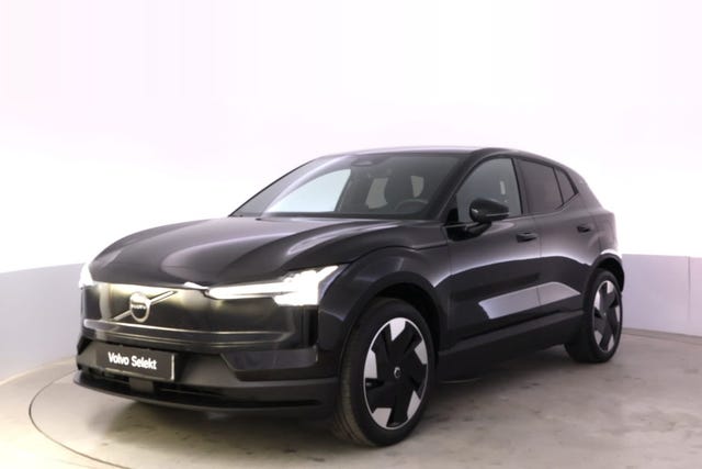 Volvo EX30 2024