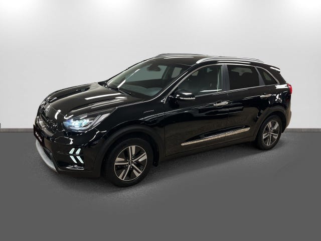 Kia Niro 2020
