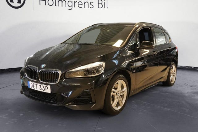 BMW 225xe 2020