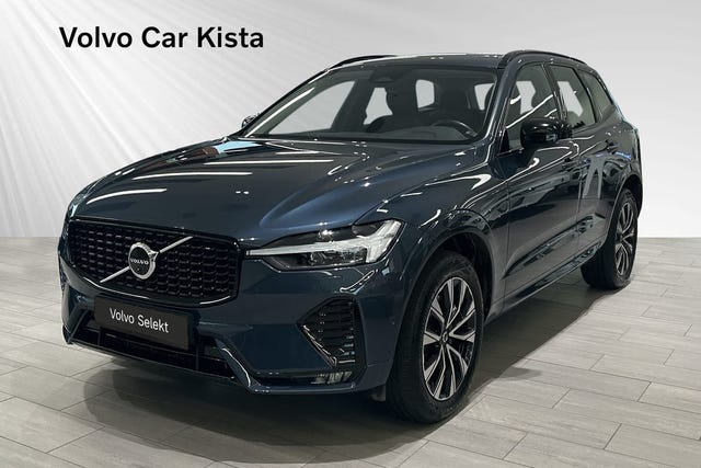 Volvo XC60 2023