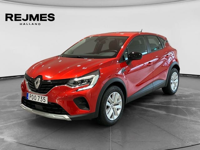 Renault Captur 2024