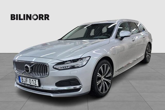 Volvo V90 2021