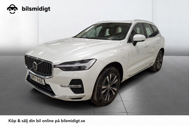 Volvo XC60 2024