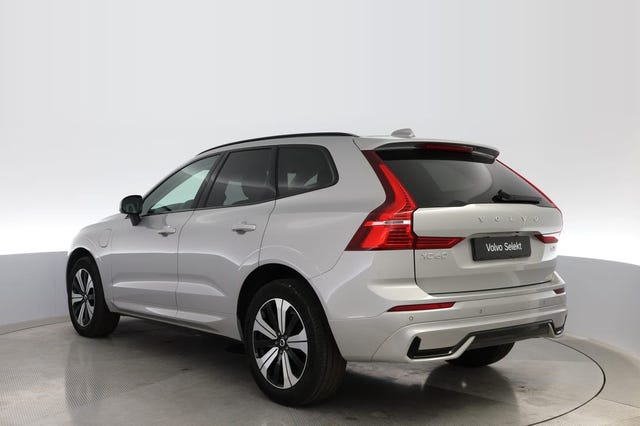 Volvo XC60 2025 – bild 3