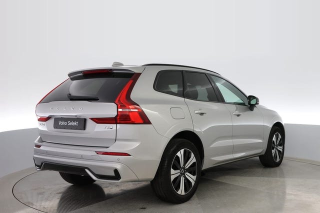 Volvo XC60 2025 – bild 4