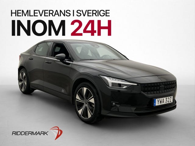 Polestar 2 2023
