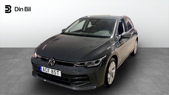 Volkswagen Golf I 2026