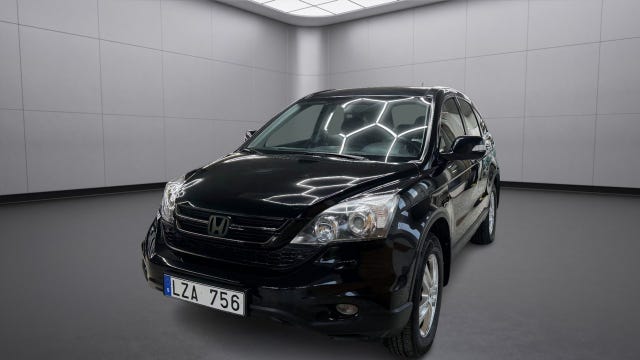 Honda CR-V 2011