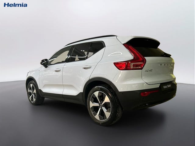 Volvo XC40 2026 – bild 3