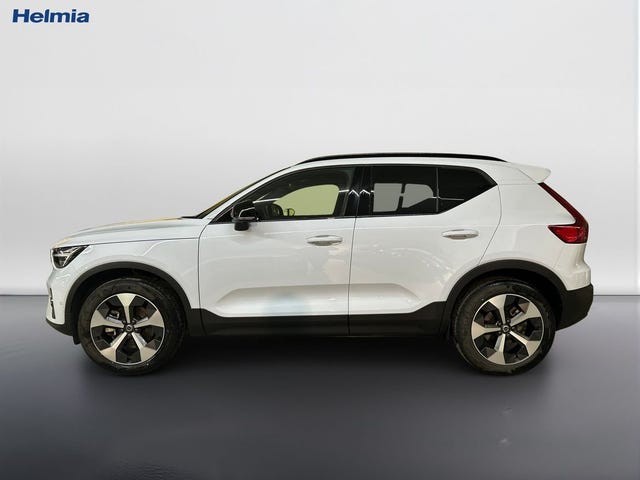 Volvo XC40 2026 – bild 2