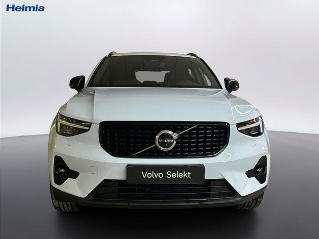 Volvo XC40 2026 – bild 4