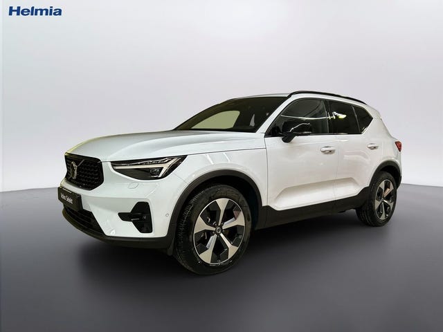 Volvo XC40 2026