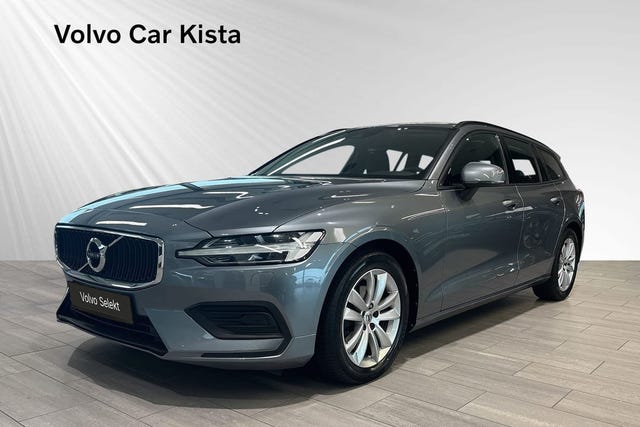Volvo V60 2020