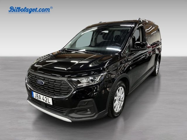 Ford Transit Connect 2023