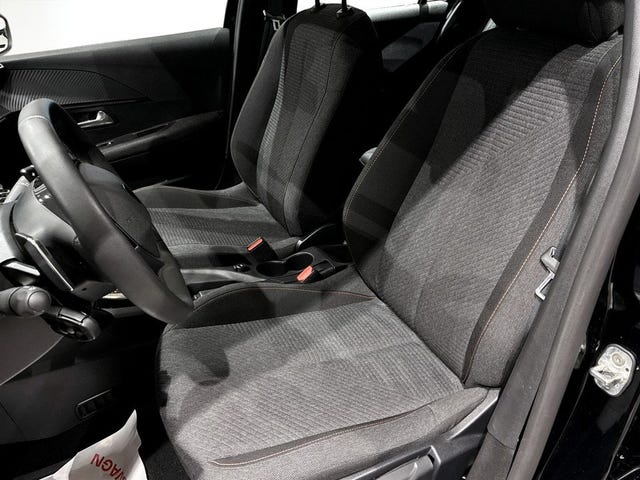 Peugeot 208 2025 – bild 4