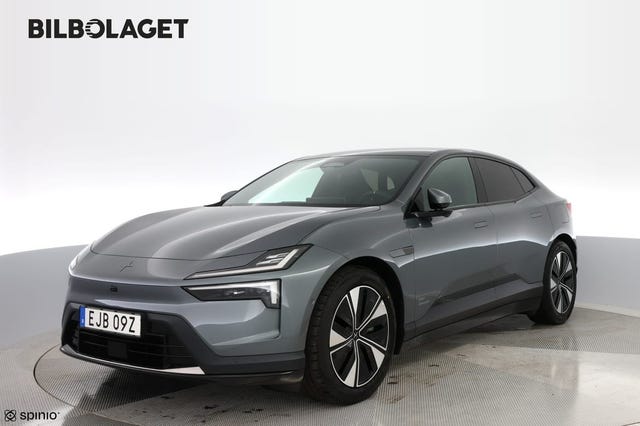 Polestar 4 2026