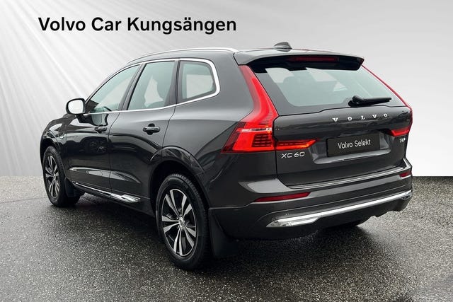 Volvo XC60 2025 – bild 4