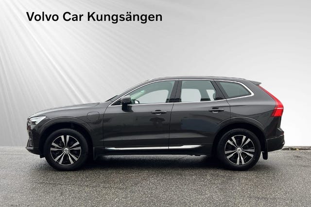 Volvo XC60 2025 – bild 3
