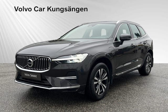 Volvo XC60 2025