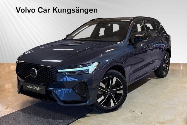 Volvo XC60 2026