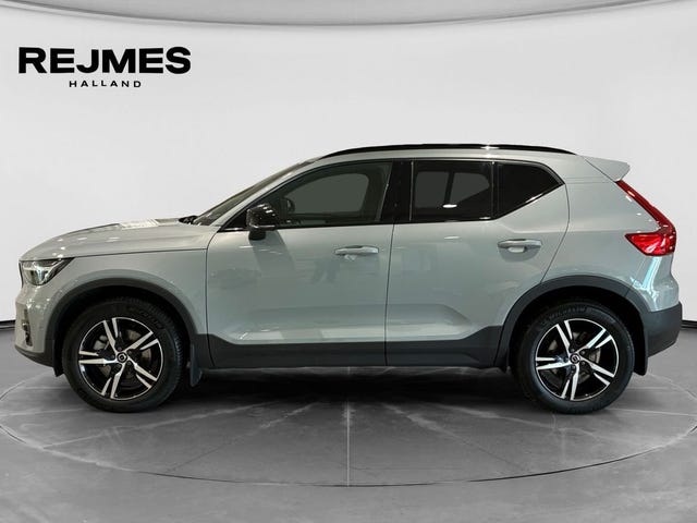 Volvo XC40 2025 – bild 3