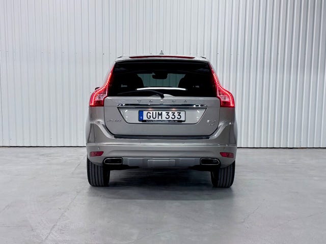 Volvo XC60 2016 – bild 4