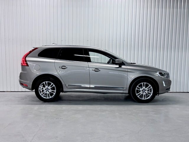 Volvo XC60 2016 – bild 2