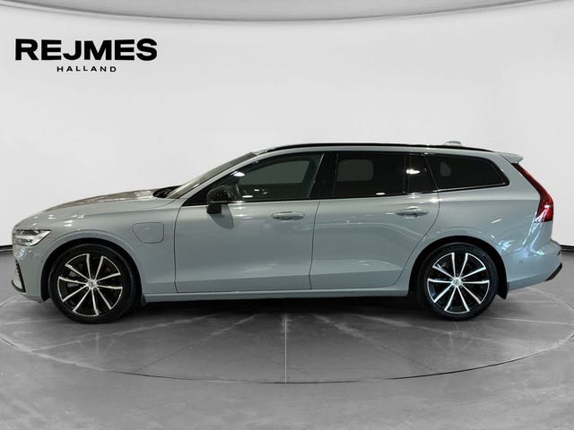 Volvo V60 2025 – bild 3