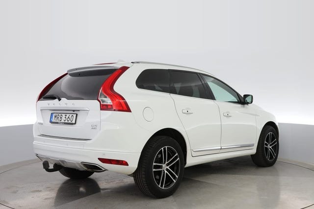 Volvo XC60 2015 – bild 4