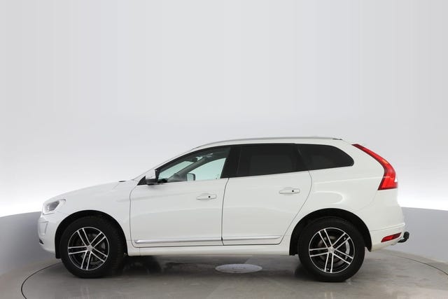 Volvo XC60 2015 – bild 2