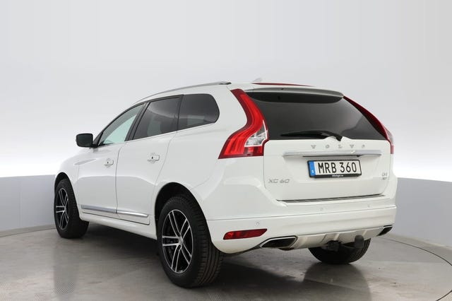 Volvo XC60 2015 – bild 3