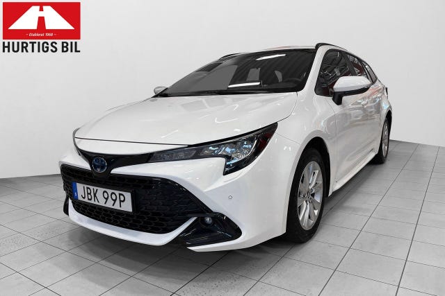 Toyota Corolla 2023