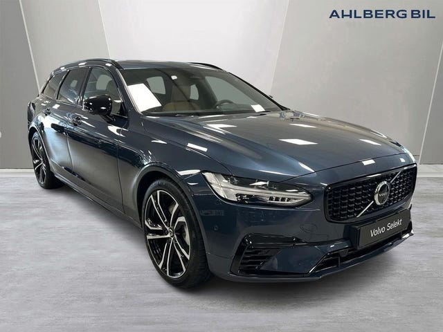 Volvo V90 2026