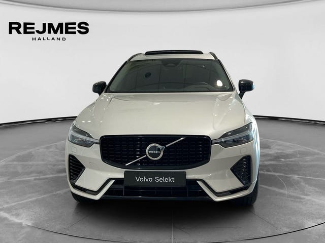 Volvo XC60 2023 – bild 3