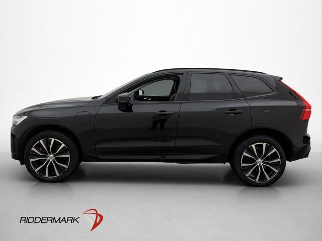 Volvo XC60 2023 – bild 4