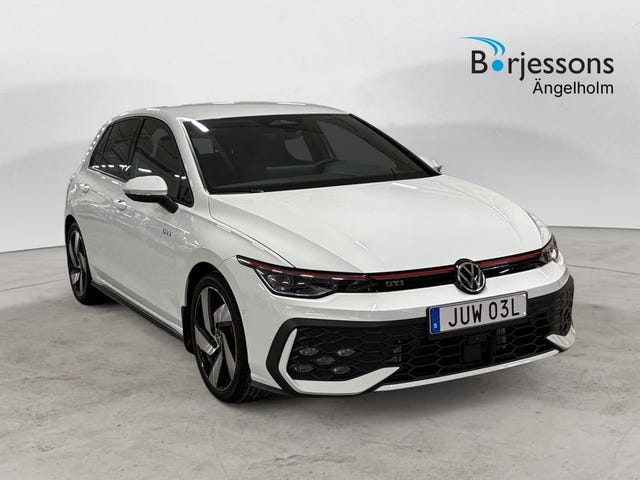 Volkswagen Golf I 2026