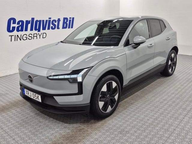 Volvo EX30 2025