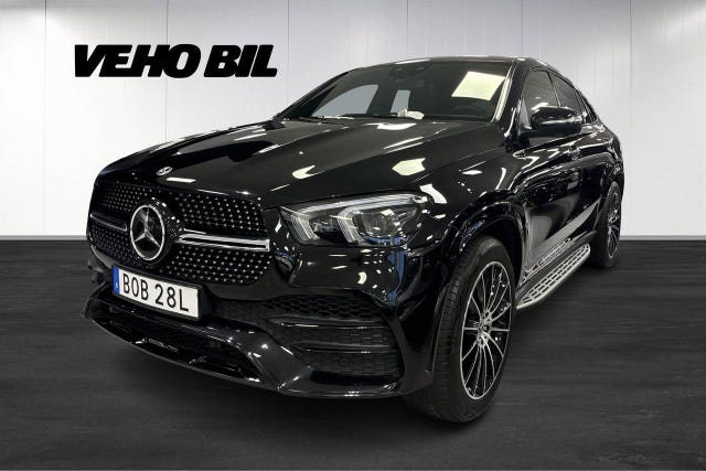 Mercedes-Benz GLE 350 de 2023