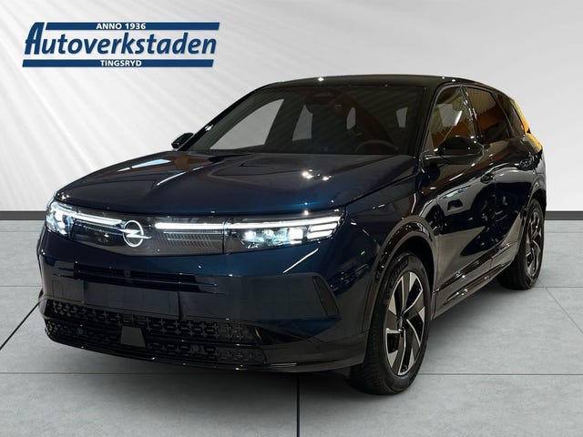 Opel Grandland 2026