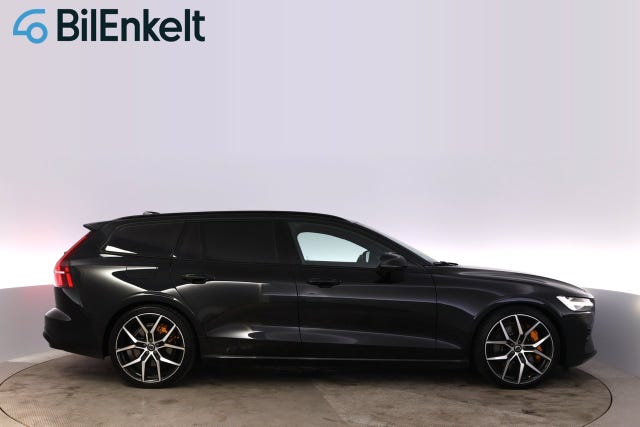 Volvo V60 2024 – bild 2