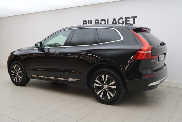 Volvo XC60 2025 – bild 3