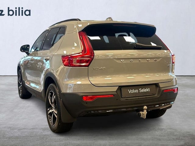 Volvo XC40 2025 – bild 2